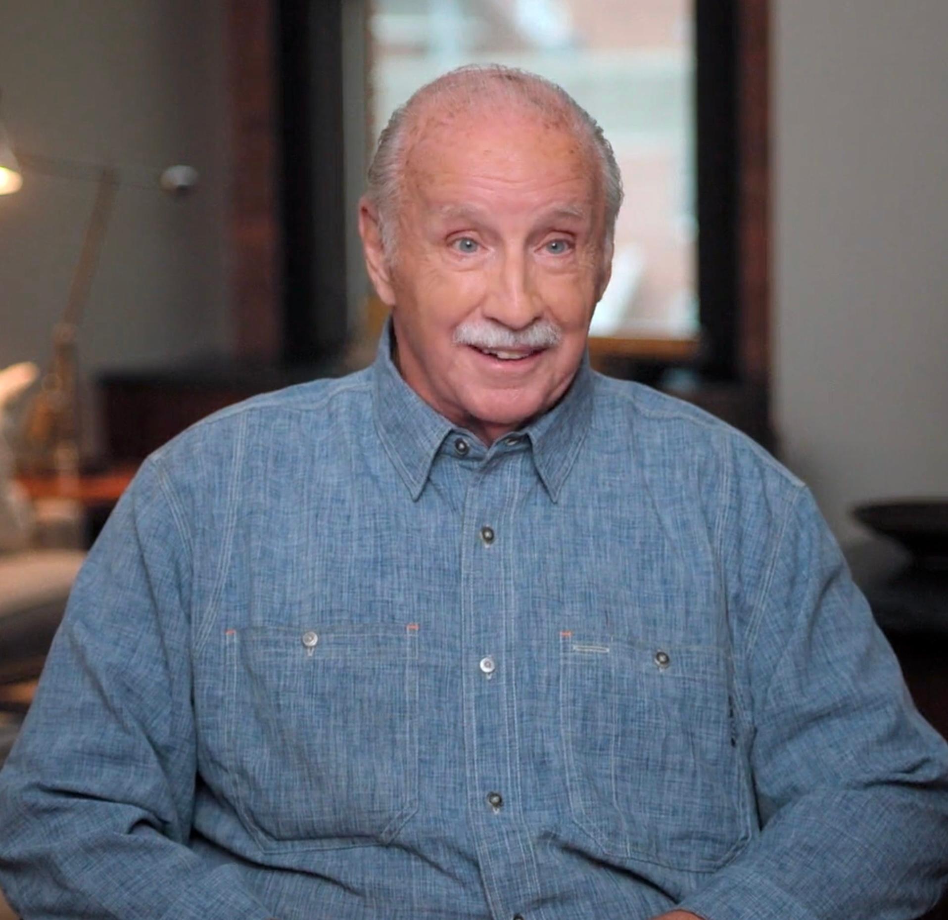 actor Nat Benchley large photo