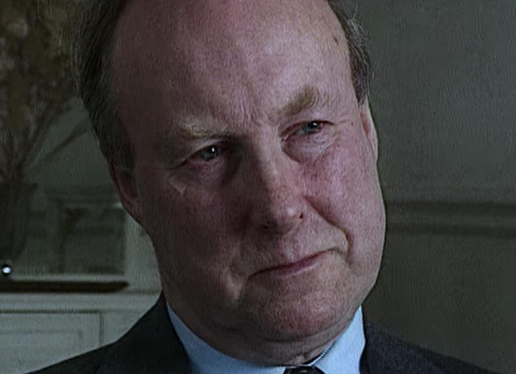 actor John Tyndall large photo