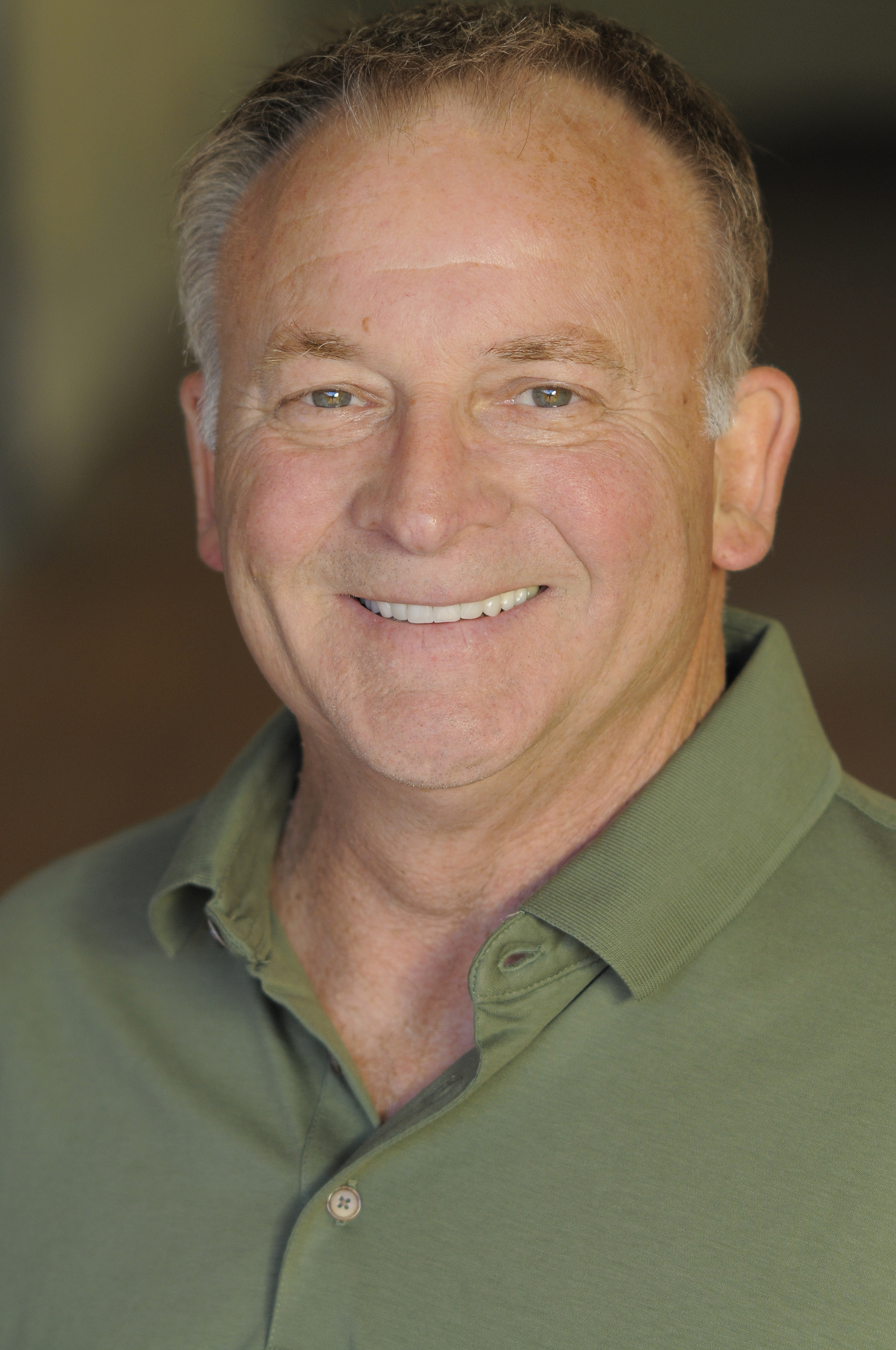 actor Frank O'Brien large photo