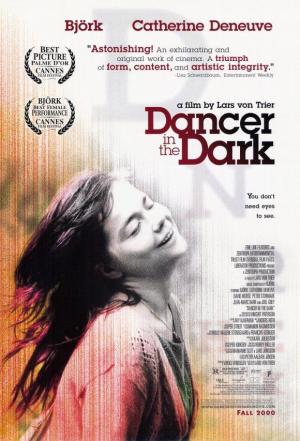 Dancer in the Dark [Russian]