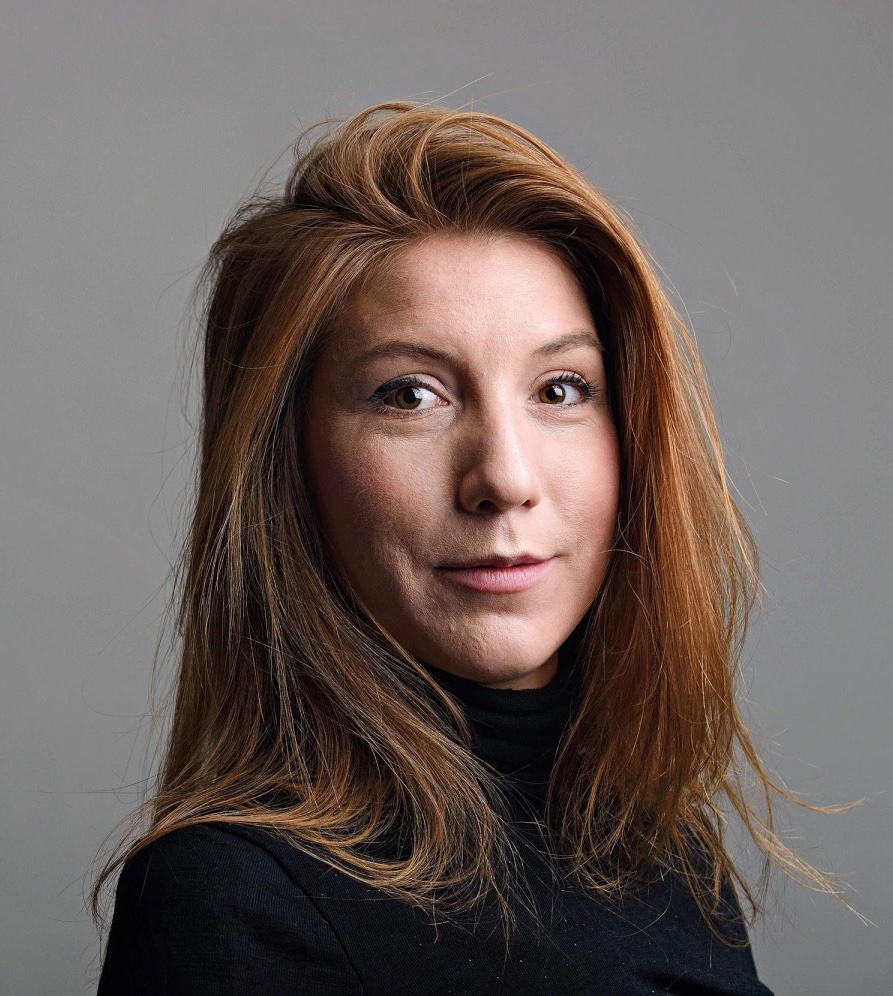 actor Kim Wall large photo