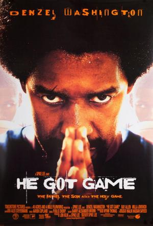 He Got Game [Russian]