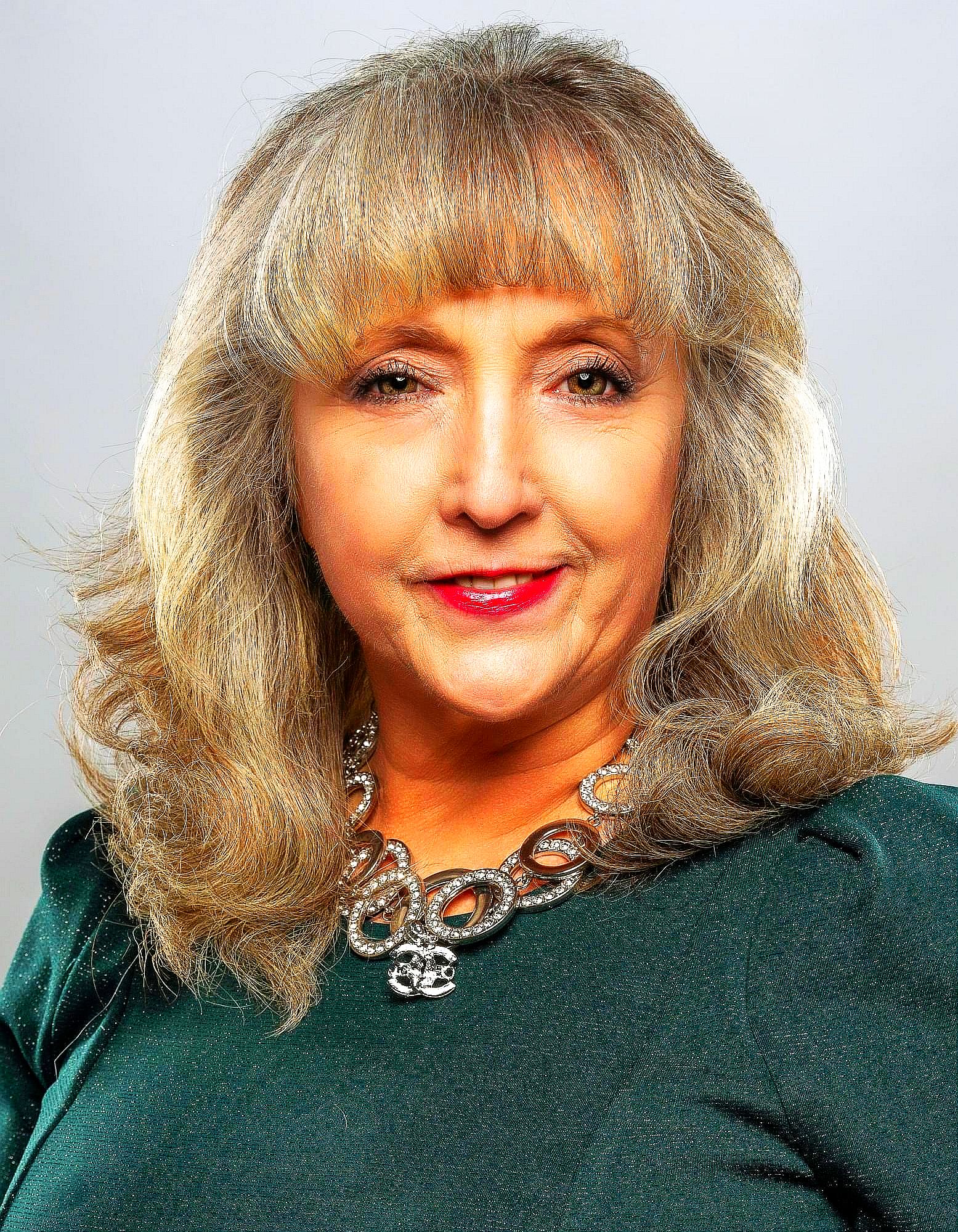 actor Pamela Myers large photo