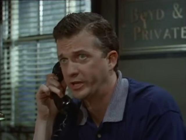 actor Randy Schooley large photo