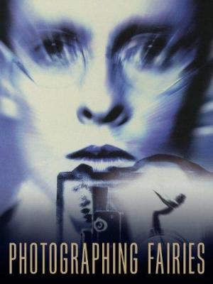 Photographing Fairies [Russian]