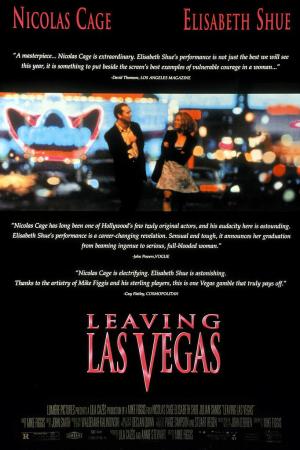 Leaving Las Vegas [Russian]