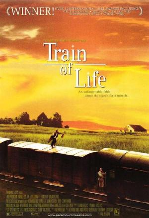 Train of Life [Russian]