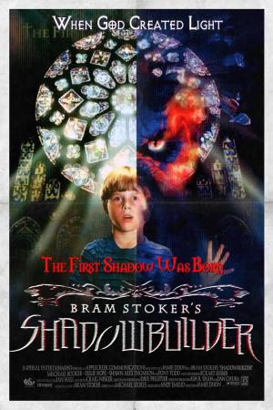 Shadow Builder [Russian]