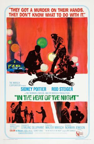 In the Heat of the Night [Russian]