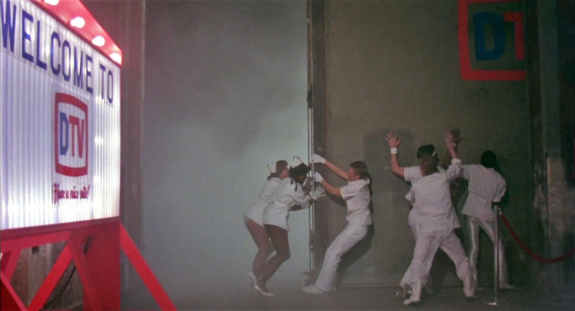 actor Claire Toeman large photo