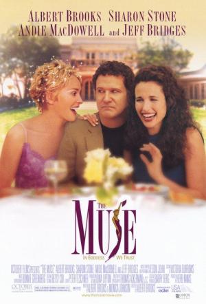 The Muse [Russian]