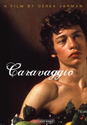 Caravaggio [Russian]