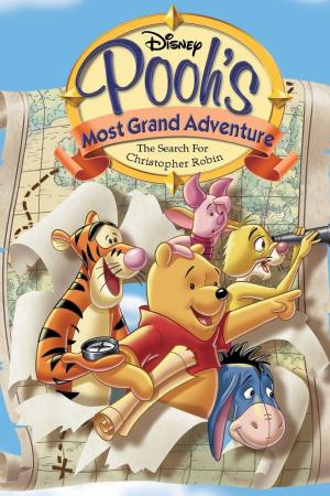 Pooh's Grand Adventure: The Search for Christopher Robin [Russian]