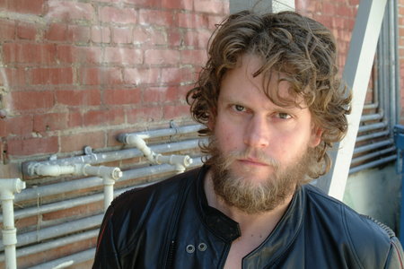 actor Brendan McNamara large photo