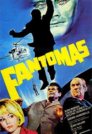 Fantomas [Russian]