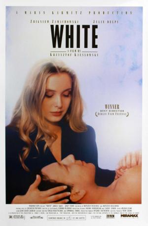 Three Colors: White [Russian]