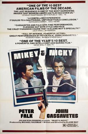 Mikey and Nicky [Russian]