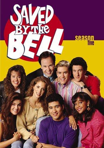 Saved by the Bell - like The Allnighter but lighter