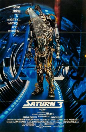 Saturn 3 [Russian]