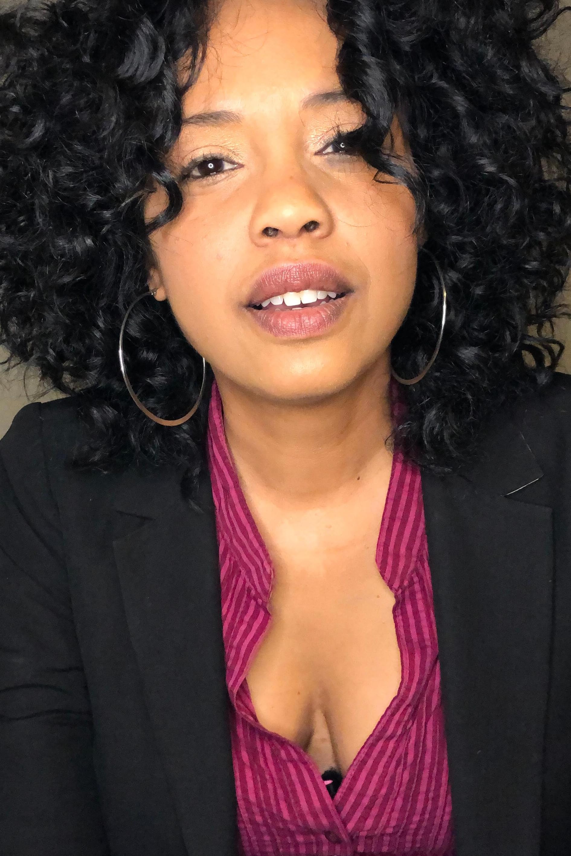 Stacy Highsmith