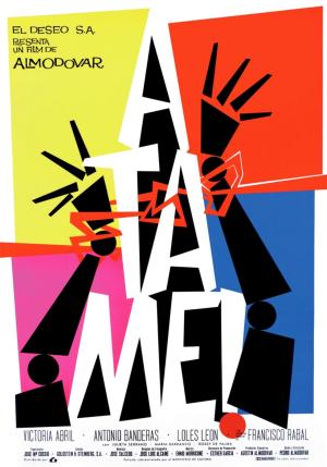 Tie Me Up! Tie Me Down! [Russian]