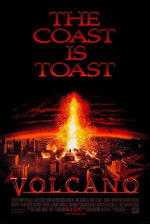 Volcano [Russian]
