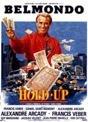 Hold-Up [Russian]