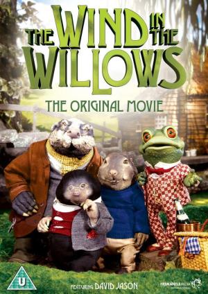 The Wind in the Willows [Russian]
