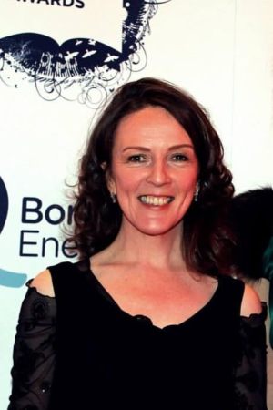 Michèle Forbes