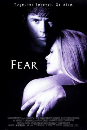 Fear [Russian]