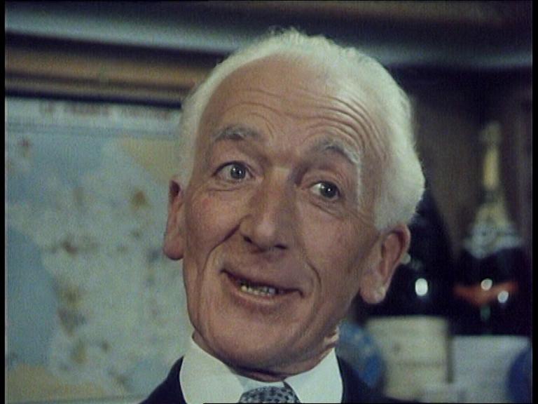 actor Paul Bacon large photo