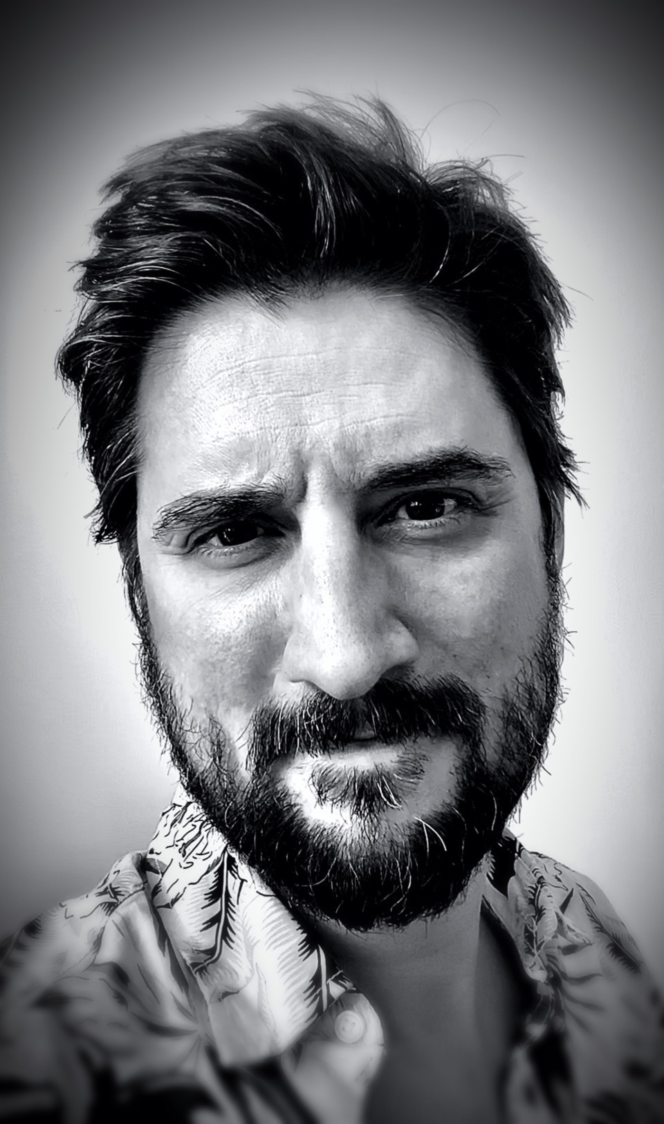 Tom Alexander