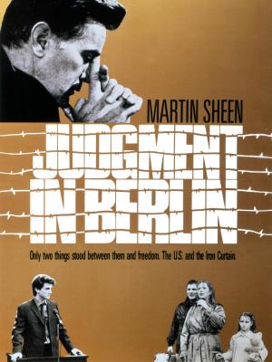 Judgment in Berlin [Russian]