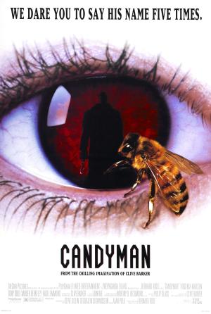 Candyman [Russian]