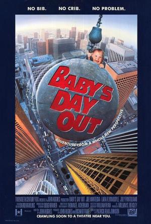 Baby's Day Out [Russian]