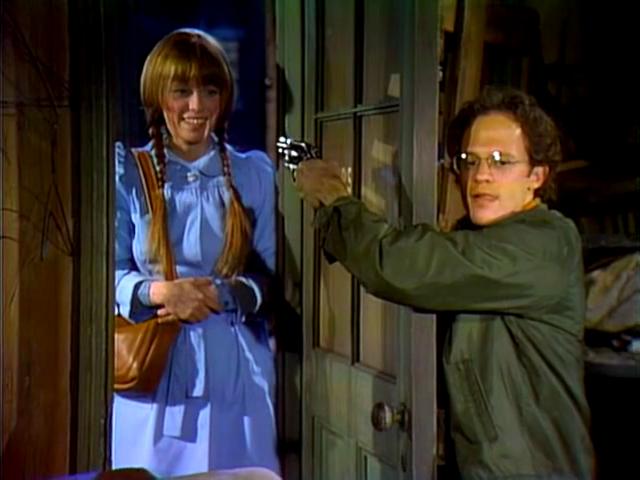 actor Will Seltzer large photo