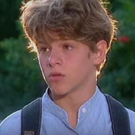 actor Themis Gousoulis large photo