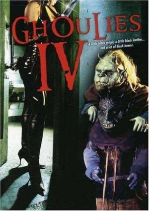Ghoulies IV [Russian]