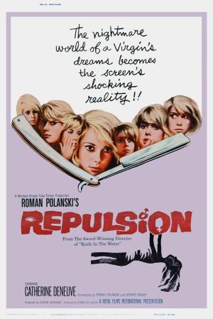 Repulsion [Russian]