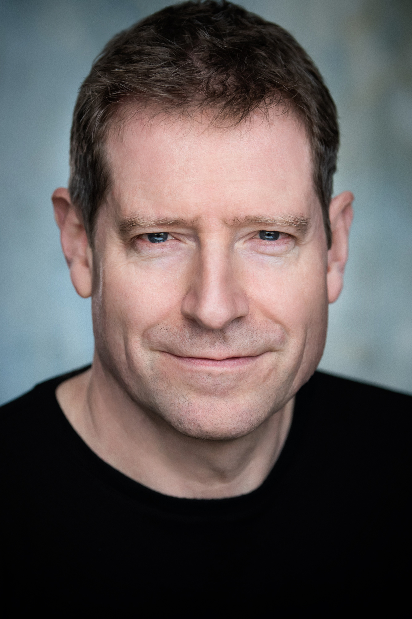 actor Andrew Wheeler large photo