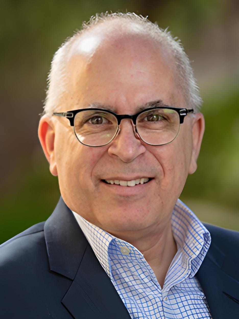 actor David Pollock large photo