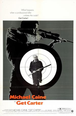 Get Carter [Russian]