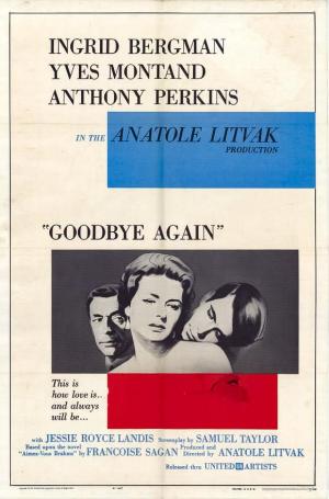 Goodbye Again [Russian]