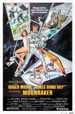 Moonraker [Russian]
