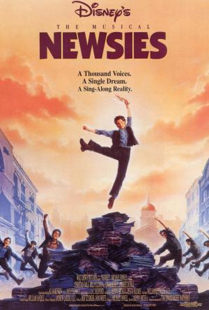 Newsies [Russian]