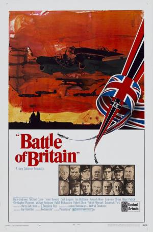 The Battle of Britain [Russian]