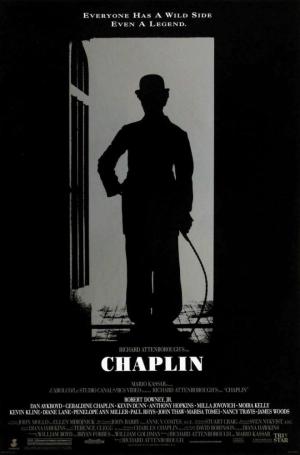 Chaplin [Russian]