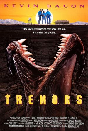 Tremors [Russian]