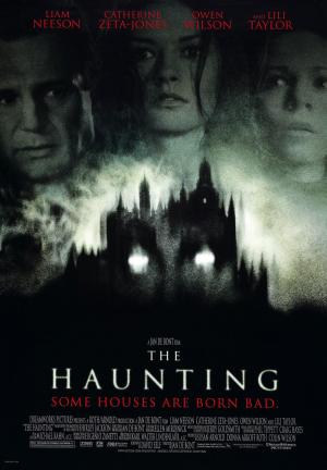 The Haunting of Hill House [Russian]