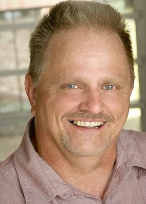 actor Patrick Dean large photo